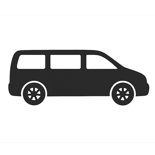 Minibus/Van